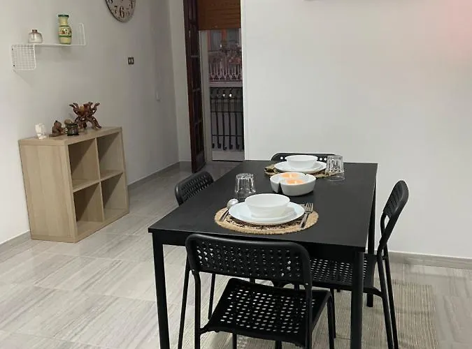 Casa Vacanza Rosati