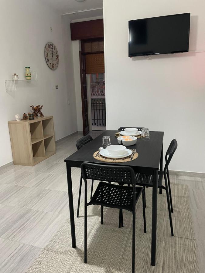 Casa Rosati Cerignola