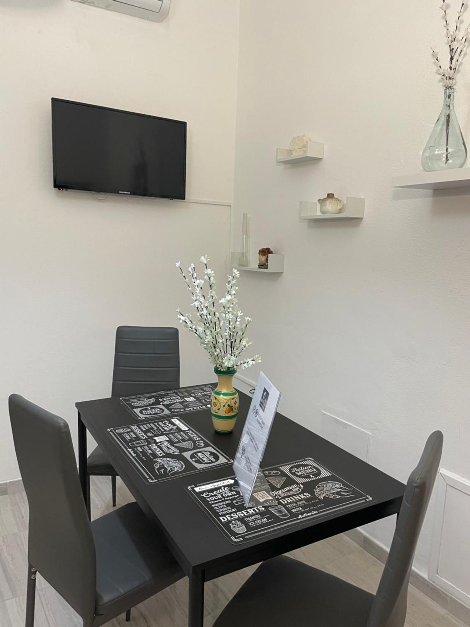 Casa Rosati Holiday home Cerignola