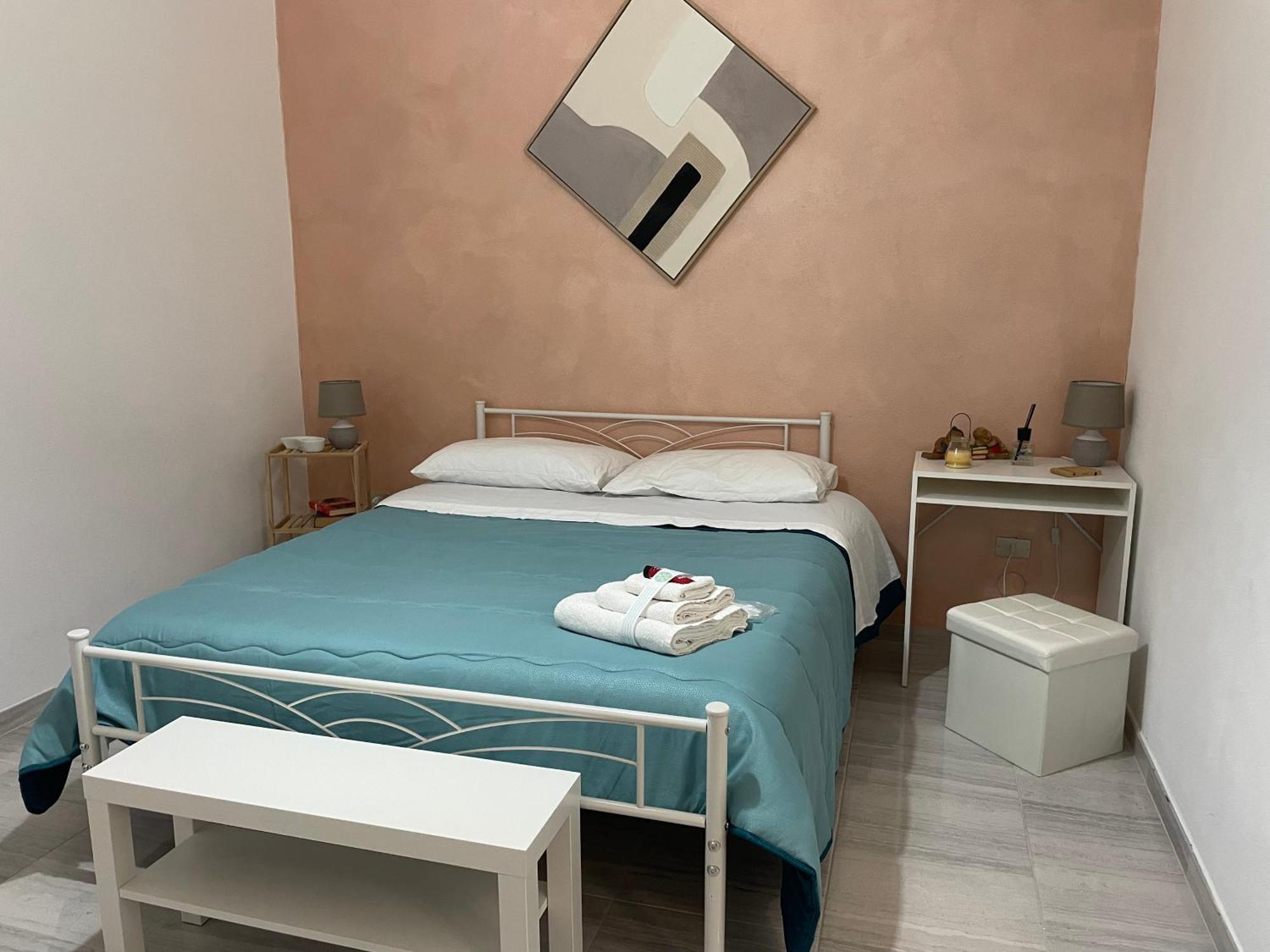 Holiday home Casa Rosati