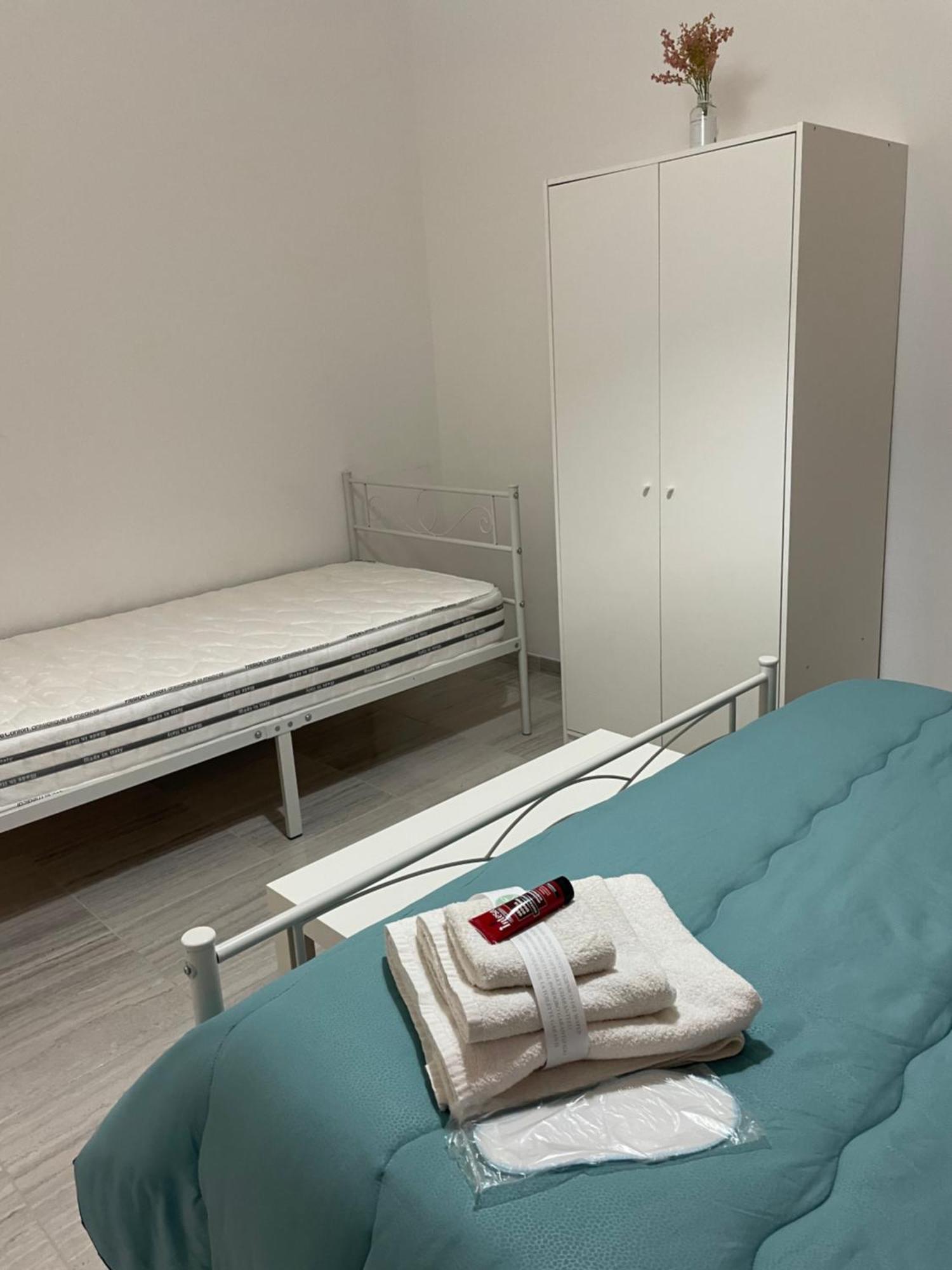 Casa Rosati Holiday home Cerignola